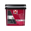 V33 PAINT KITCHEN PERF Juodas 0.75L