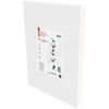 Lauko antena EMOS EM-030, 0–100 km, DVB-T2, DAB, LTE/4G filtras