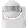 Judesių jutiklis Emos 1200W/180gr/12m/IP44 baltas