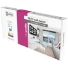 Laikiklis Emos Tiltable LED TV holder 32 - 55" (81 - 140cm)