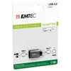 Emtec USB3.1 į Type-C 3.1 adapteris T600