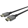 Kabelis Emtec Emtec ECCHAT700HD kabelis HDMI 1,8 m HDMI Typu A (Standard) Juodas