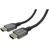 HDMI kabelis HDMI–HDMI 4K Emtec, 1,8 m