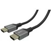 Kabelis Emtec Emtec ECCHAT700HD kabelis HDMI 1,8 m HDMI Typu A (Standard) Juodas