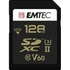 Atminties kortelė Emtec SDXC 128GB UHS-II V60 SpeedIN Pro+