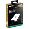 Nešiojamasis Emtec SSD 3.2Gen2 X210 Elite Pro 250 GB