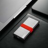 Kietasis diskas Nešiojamas Emtec SSD 3.2Gen2 X205 256GB