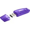 Emtec USB2.0 C410 8GB Violetinė