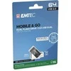 Emtec USB2.0 Mobile &amp; Go T260 64GB