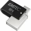 Emtec USB2.0 Mobile &amp; Go T260 64GB