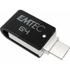 Emtec USB2.0 Mobile &amp; Go T260 64GB