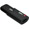 Emtec Emtec B120 Click Secure USB flash drive 256 GB USB Type-A 3.2 Gen 2 (3.1 Gen 2) Juodas