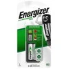 Įkr. elementų kroviklis ENERGIZER+2 vnt. AA įkr. elementai