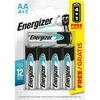 „Energizer Max Plus“ AA baterija 1,5 V