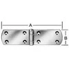 0580156 VYRIS APDAILOS 160X35MM CINK VORMANN