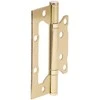 Haushalt Stabilus HINGE DOOR 100X63X2MM BRASS PLATED