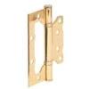 Haushalt Stabilus HINGE DOOR 100X75X2.5MM BRASS PLATED
