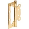 Haushalt Stabilus HINGE DOOR 100X75X2.5MM BRASS PLATED