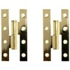 Haushalt LANKST DUR 110X55X2.5MM BP ŽALV 2VNT.DEŠ