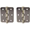 Haushalt Facom HINGE BEARING ROUND 75X63X2.5MM AN BR2PC
