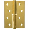 Vyriai durims MP MEN-100-L-FH