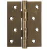 Vyriai durims MP MEN-100-U-FHP, auksiniai