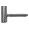 Eņģes durvīm TKZ Polna 9618053L, 1.5 cm x 4 cm