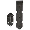Okko Krups GATE HINGE GB-HB300 Juodas
