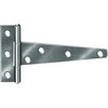 Vyriai durims Vorman, 12.5 cm, 0.15 cm