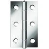 Vorman 0510733 VYRIS SIAURAS 100X52MM VAR KAIŠTIS CINK