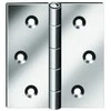 Vorman 0510993 VYRIS KVADR 60X60X1.4MM VAR KAIŠTIS CINK