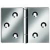 Vorman 0511082 PLATUS VYRIS 60X90X1.4MM VAR KAIŠTIS CINK