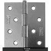 TKZ Langų lankstai J1 KZ80, 70 x 80 mm, 2 vnt.