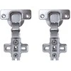 Haushalt Tunabone HINGES FURNI CONC 110D F35 SLID 2PCS