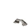 Haushalt Tunabone HINGES FURNI 110D F35 SLIDE-ON 2 PCS