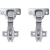 Haushalt Tunabone HINGES FURNI EXTER 110D F35 SLIDE 2PCS