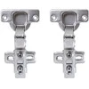 Haushalt REJS HINGES FURNI INNE 110D F35 CLIP SOFT 2PC