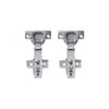 Haushalt REJS HINGES FURNI EXTER 110D F35 CLIP SOF 2PC