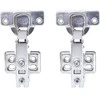 Haushalt REJS HINGES FURNI EXTER 110D F35 SLID SOF 2PC