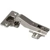 Haushalt Durų lankstas F35 45L JB45 SL 2VNT