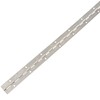 TKZ Ištisinis lankstas, 32 x 0,6 x 1740 mm
