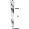 Vyriai vartams Vorman, 3.5 cm