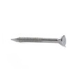 Inkarinės statybinės vinys HAUSHALT, 70×4,2 mm, 1kg