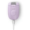 Epiliatorius Philips Series 2000 BRE237/00. violetinė