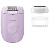 Epilators Philips Series 2000 BRE237/00. violeta