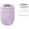 Epiliatorius Philips Series 2000 BRE237/00. violetinė