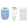 Epilators Philips Series 4000 BRE247/00. zila