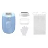 Epilators Philips Series 4000 BRE247/00. zila