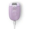 Epilators Philips Series 4000 BRE247/00. zila