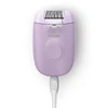 Epiliatorius Philips Series 4000 BRE257/00. violetinė